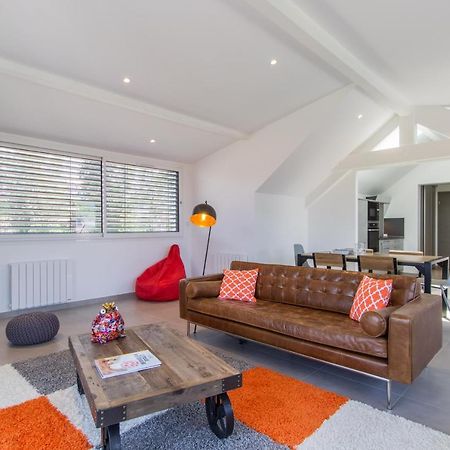 Appartement Terrasses Sévrier Exteriör bild