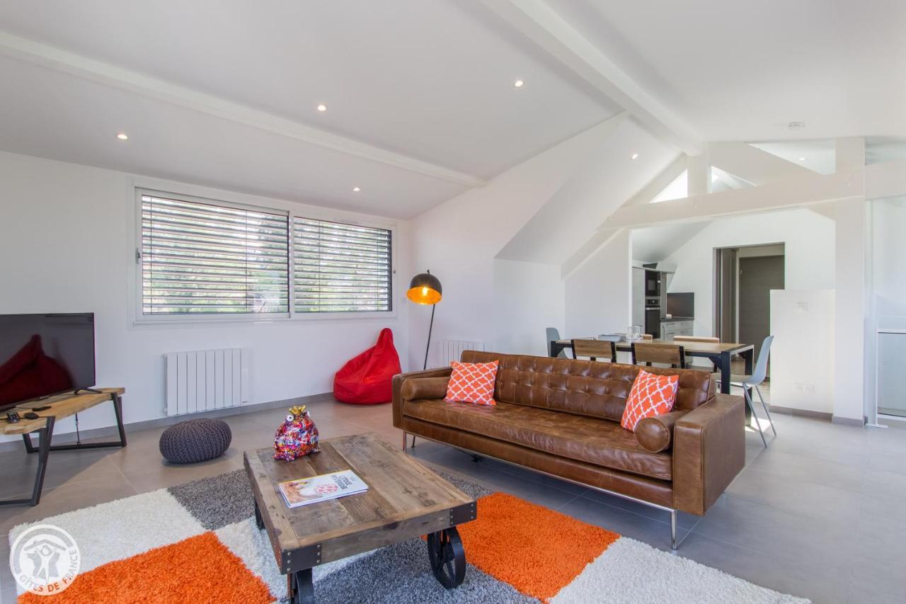 Appartement Terrasses Sévrier Exteriör bild