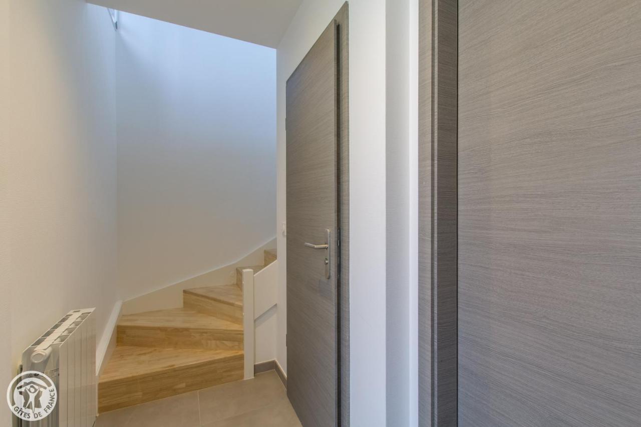 Appartement Terrasses Sévrier Exteriör bild