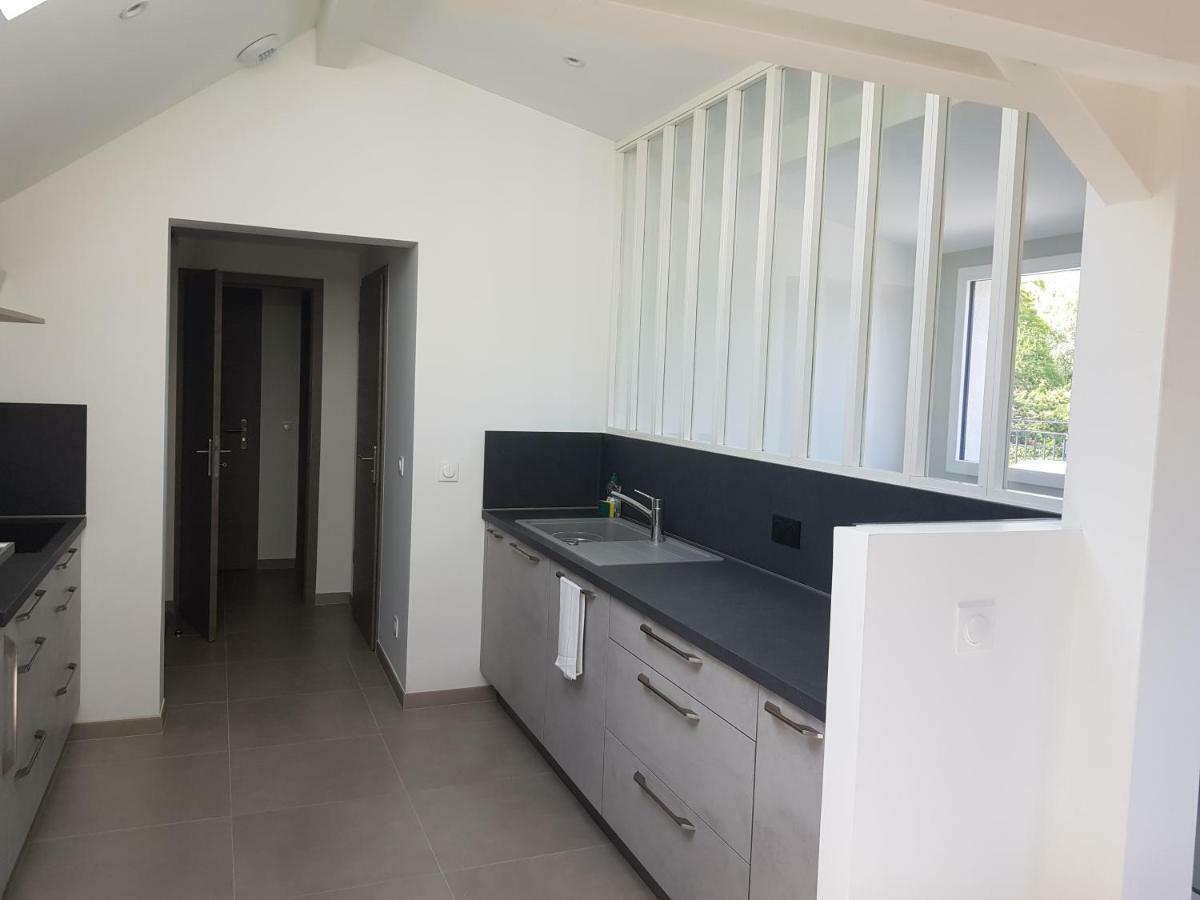 Appartement Terrasses Sévrier Exteriör bild