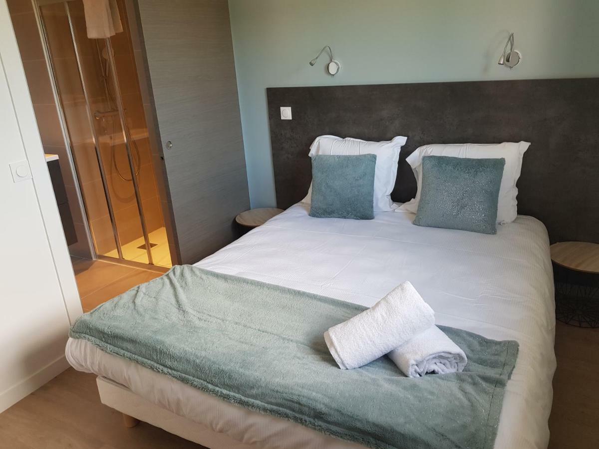 Appartement Terrasses Sévrier Exteriör bild