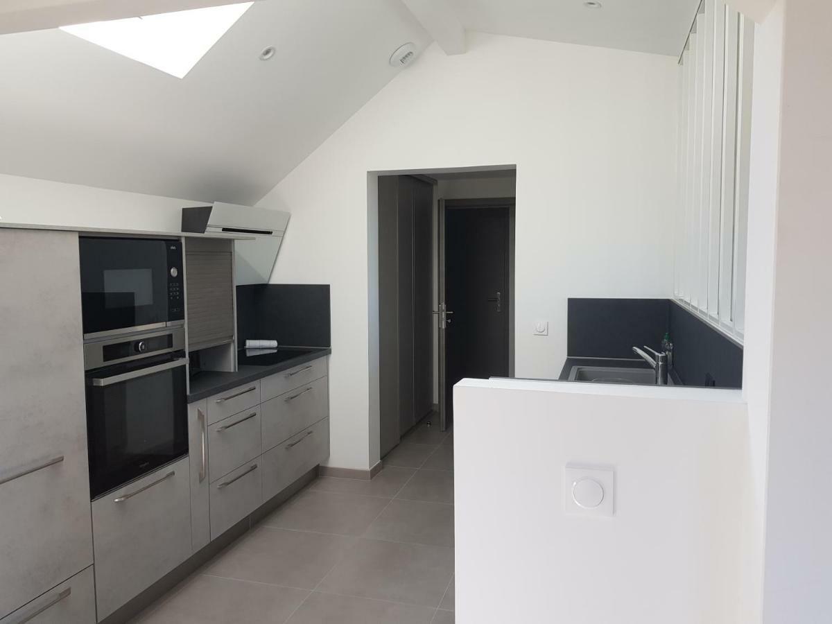 Appartement Terrasses Sévrier Exteriör bild