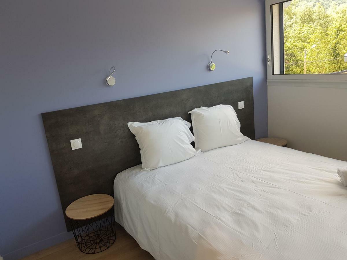 Appartement Terrasses Sévrier Exteriör bild