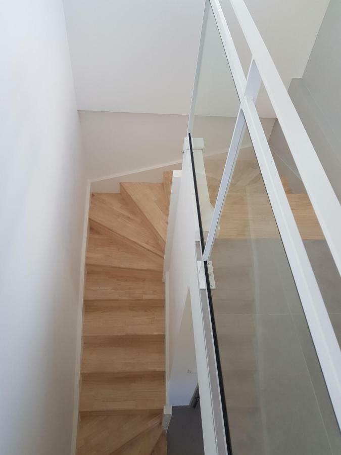 Appartement Terrasses Sévrier Exteriör bild